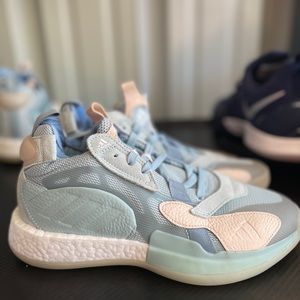 Adidas zone boost Pusha T